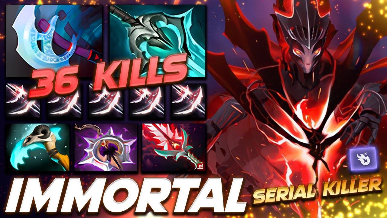 Тебе не спрятаться!👁️Спектра.Spectre Total Domination.DOTABUFF-51.16%Win Rate смотреть онлайн