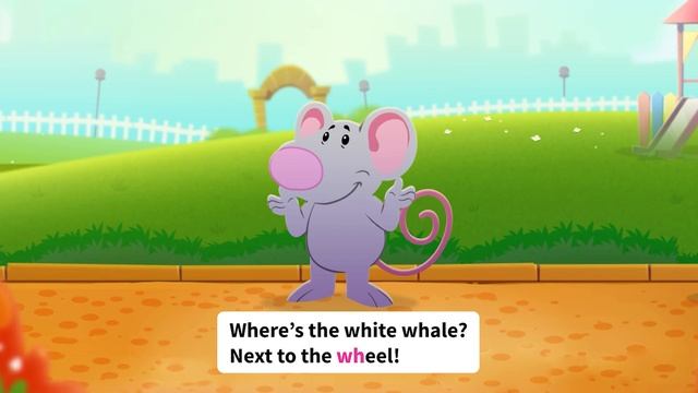 KidsBox_Level2_Unit1_Montys_sounds_and_spelling_video смотреть онлайн