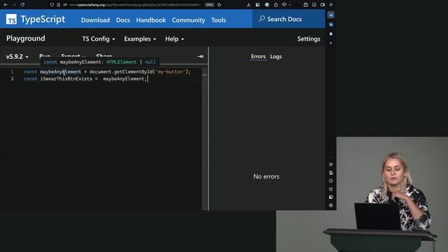 Day 2 - Part 5 смотреть онлайн