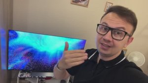 Часть 2 - Финал. Люда, нам **Zдец! Обзор LG OLED C5 🫣🤯🤷