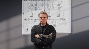 топливный насос scania hpi (часть 2 )