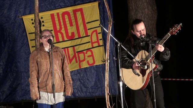 2016 МИРЭА 11 АлинаХаланская Евдакимов Андрей.