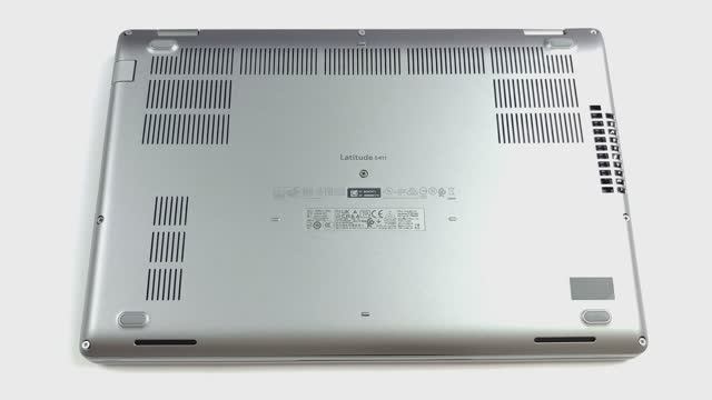 Разборка ноутбука Dell Latitude 14 5411 смотреть онлайн