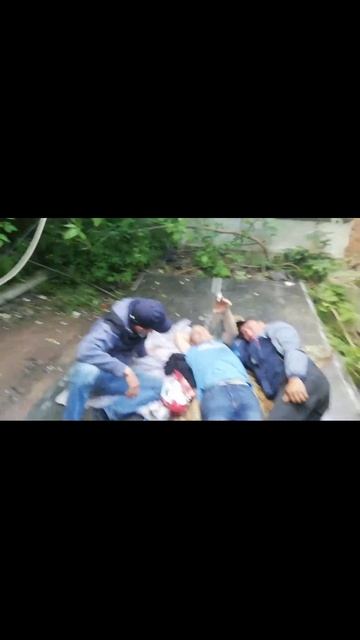 Радио Башка Космос Савеловский ВОКЗАЛ / Radio Bashka / Shorts смотреть онлайн