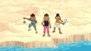 "Мы обычные медведи", 4.37. Замок из песка (AlexFilm)