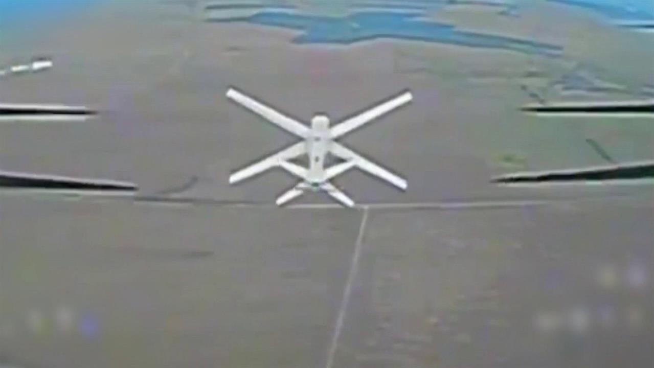 Российские военные продолжают расширять полосу безопасности в приграничье