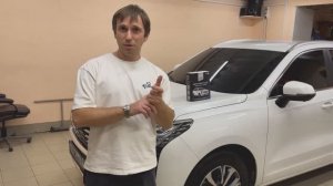 Автозапуск RvR Mini Terminal для Haval Jolion