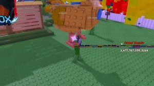 АГРО БРАТЬЯ ПОССОРИЛИСЬ ИЗ-ЗА КИТСУНЕ в Grow a Garden... ПРОКАЧКА ВЫРАСТИ САД!❤️РЕАКЦИЯ РОБЛОКС