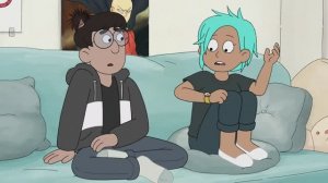 "Мы обычные медведи", 4.38. Братья в большом городе (AlexFilm)