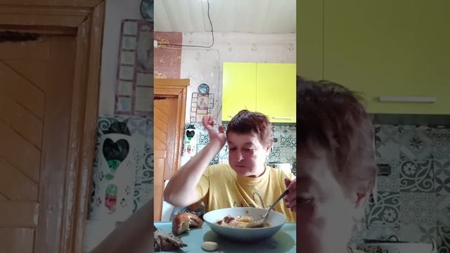 22-09-2025 Приятного аппетита 😘 смотреть онлайн