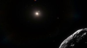 3I/ATLAS только что выпустило ПРЕДУПРЕЖДЕНИЕ всему человечеству