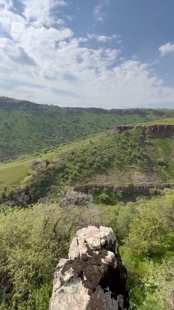 Таваксай, водопад 40 м