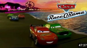 Тачки музыка