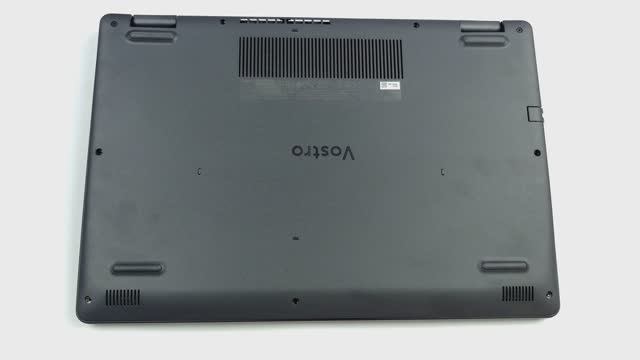 Разборка ноутбука Dell Vostro 15 3501 смотреть онлайн
