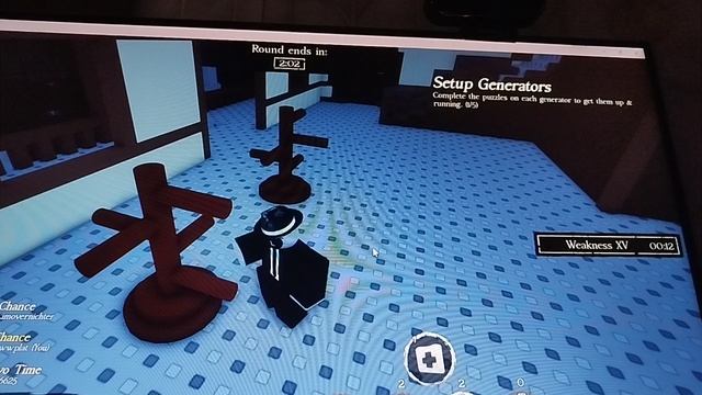 Forsaken In Computer But I Idk How To Play In Computer