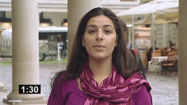 Speak Out Elementary Interview U_4 (Places)