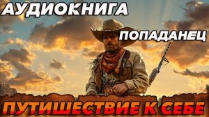Путишествие к себе Аудиокнига #аудиокнига #аудиокниги #попаданец #попаданцы #книга #книги