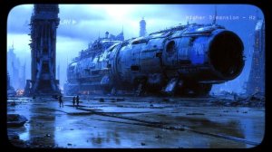 There is a dream and then, there is a reality !