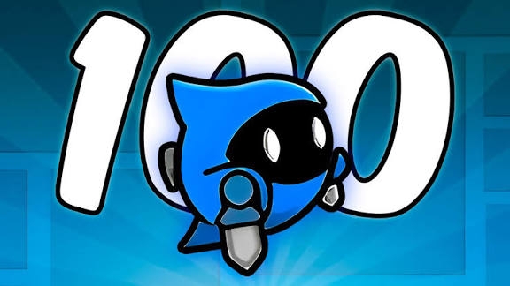 100 ФАКТОВ О 2.2 | 3000Dan смотреть онлайн