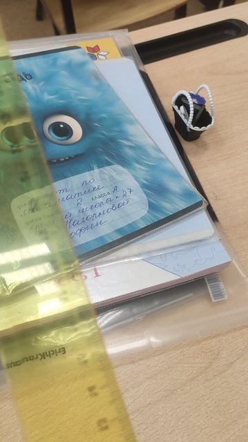 обзор на мои товары школьные и напиши что это было в школе