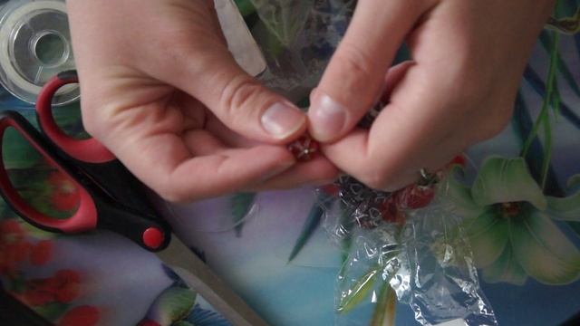 Бисерница 1 браслет