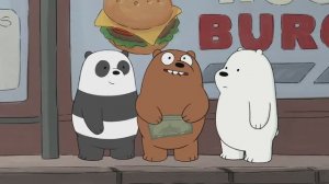 "Мы обычные медведи", 3.03. Сто долларов (AlexFilm)