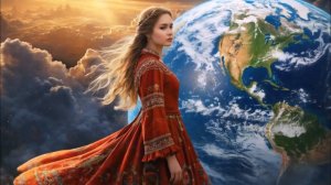 ПЕВЧАЯ – Ты заря (Fabrio Smite Remix)