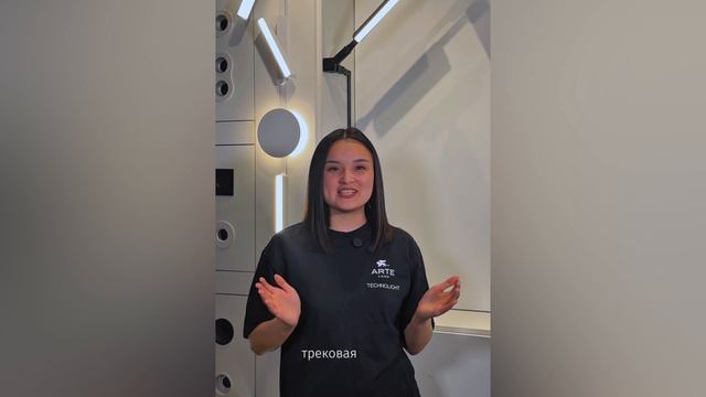 Универсальность установки магнитно-трековой системой RAPID от ARTE Lamp смотреть онлайн