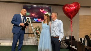 "Куда уходит любовь?" - Тарас Масюк