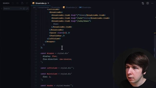 Workshop ex 3 solution смотреть онлайн