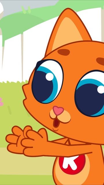 🐶 Где косточка Бурчуна? Загадочная пропажа! #котеноккнопа #мультфильмдлядетей #котэ #новыесерии смотреть онлайн