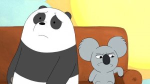 "Мы обычные медведи", 1.16. Чих Панды (AlexFilm)