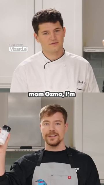 Mr. Beast's Epic Taste Test Reactions!