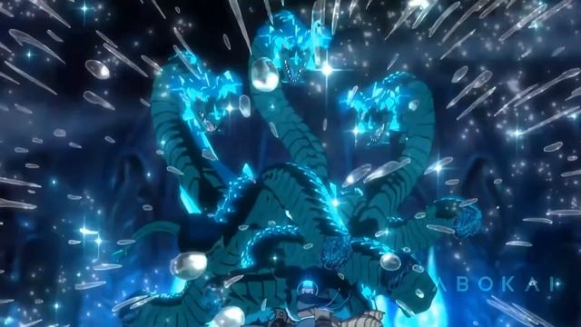 Painful Victory「Rudeus AMV」Ghosts смотреть онлайн