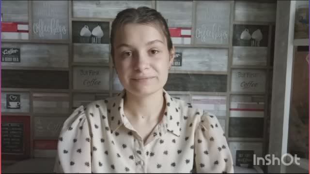2023 год: ГОРЖУСЬ СВОЕЙ МАМОЙ!