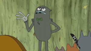 "Мы обычные медведи", короткометражка, 5.10. Опус Чарли