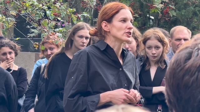 ПОХОРОНИЛИ СПУСТЯ 1,5 МЕСЯЦА ПОСЛЕ ТРАГЕДИИ | ПОХОРОНЫ ЮРИЯ БУТУСОВА КУНЦЕВСКОЕ КЛАДБИЩЕ 21.09.2025 смотреть онлайн