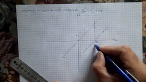 Построение эллиптического параболоида