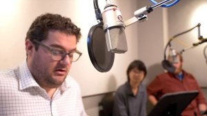 "Мы обычные медведи", мини-спецвыпуск, 5.16. За сценой