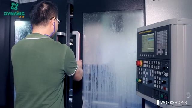 Jiangsu Dynamic: oil free air compressor, suction unit and dental infection control смотреть онлайн