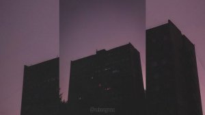 вышел покурить, ooes - помнишь ли ты меня? (robong remix) (lyrics)