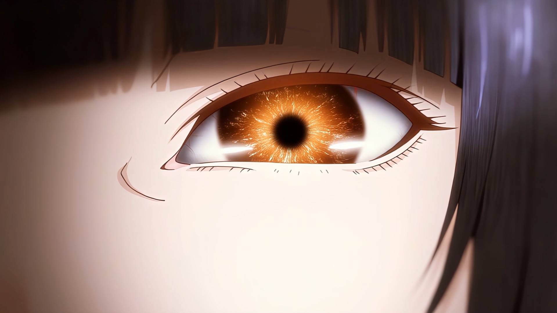 AMV - Beutifull Eyes || Красивые глаза || By Fortos AMV ||Anime Mix