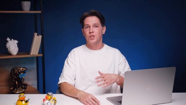 Автоматизация с помощью AI-агентов: создаем своего агента за пару минут