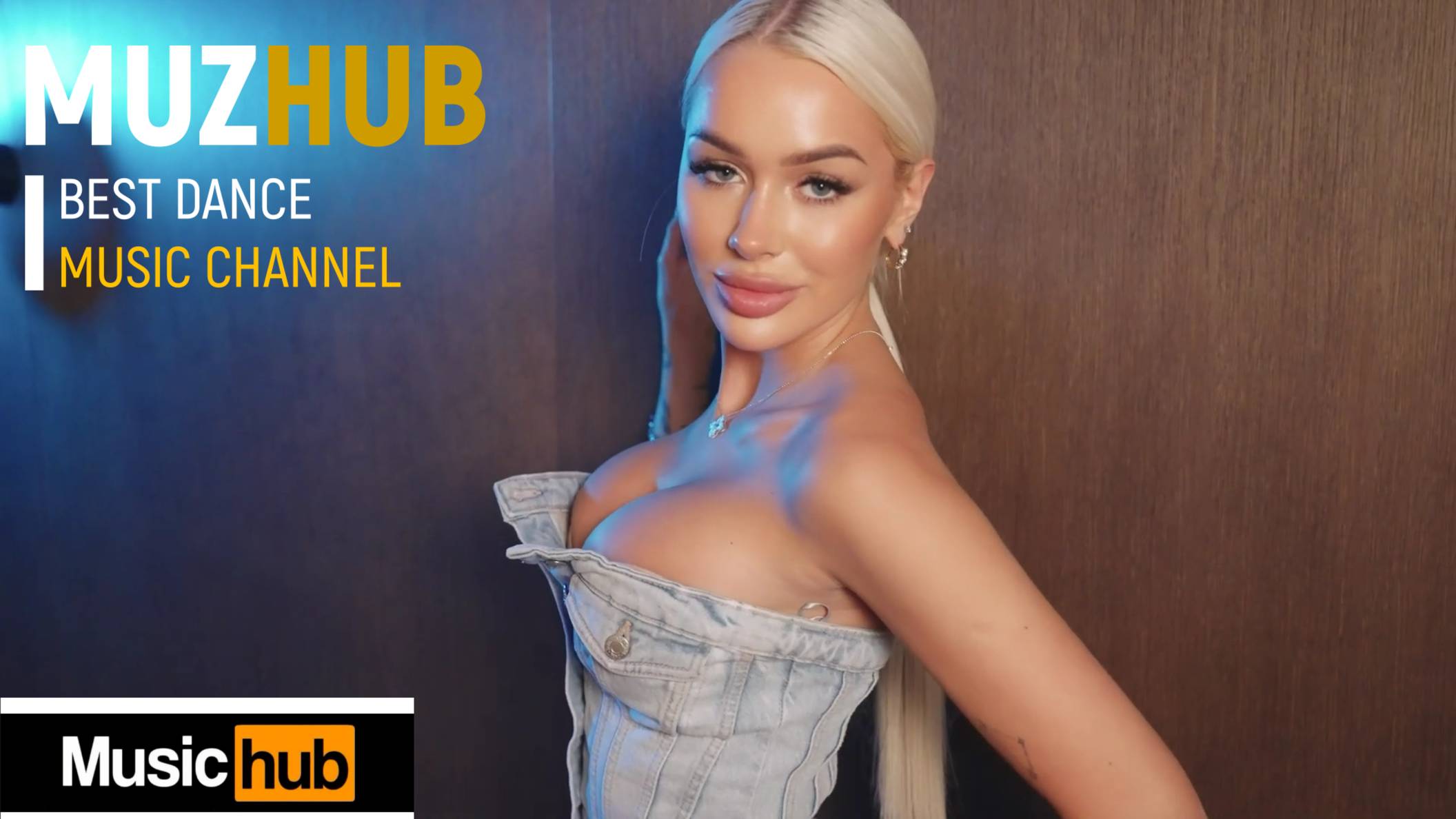 VOWED - AURA [MUZHUB]