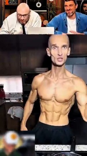 ПОПРОБУЙ НЕ РЖАТЬ! НАСТОЯЩИЙ СМЕХ 🤣😱 (3)