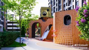 Новый Пятигорск обзорный