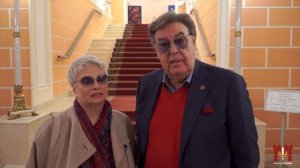 «Богема» Дж. Пуччини в театре «геликон-опера»