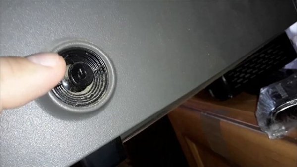 Как включить телевизор без пульта