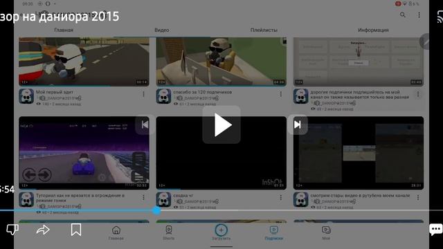 Обзор на святого сырника 11к сыр зайди в описание забыл оценку смотреть онлайн