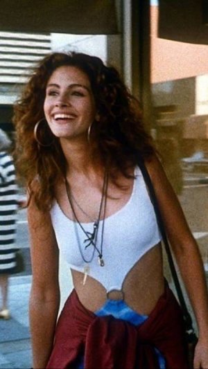 Кого изначально хотели взять на главную роль в фильм «Красотка» вместо Джулии Робертс